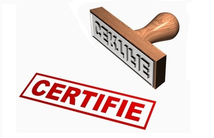 Accompagnement (conseil) à la certification Qualiopi