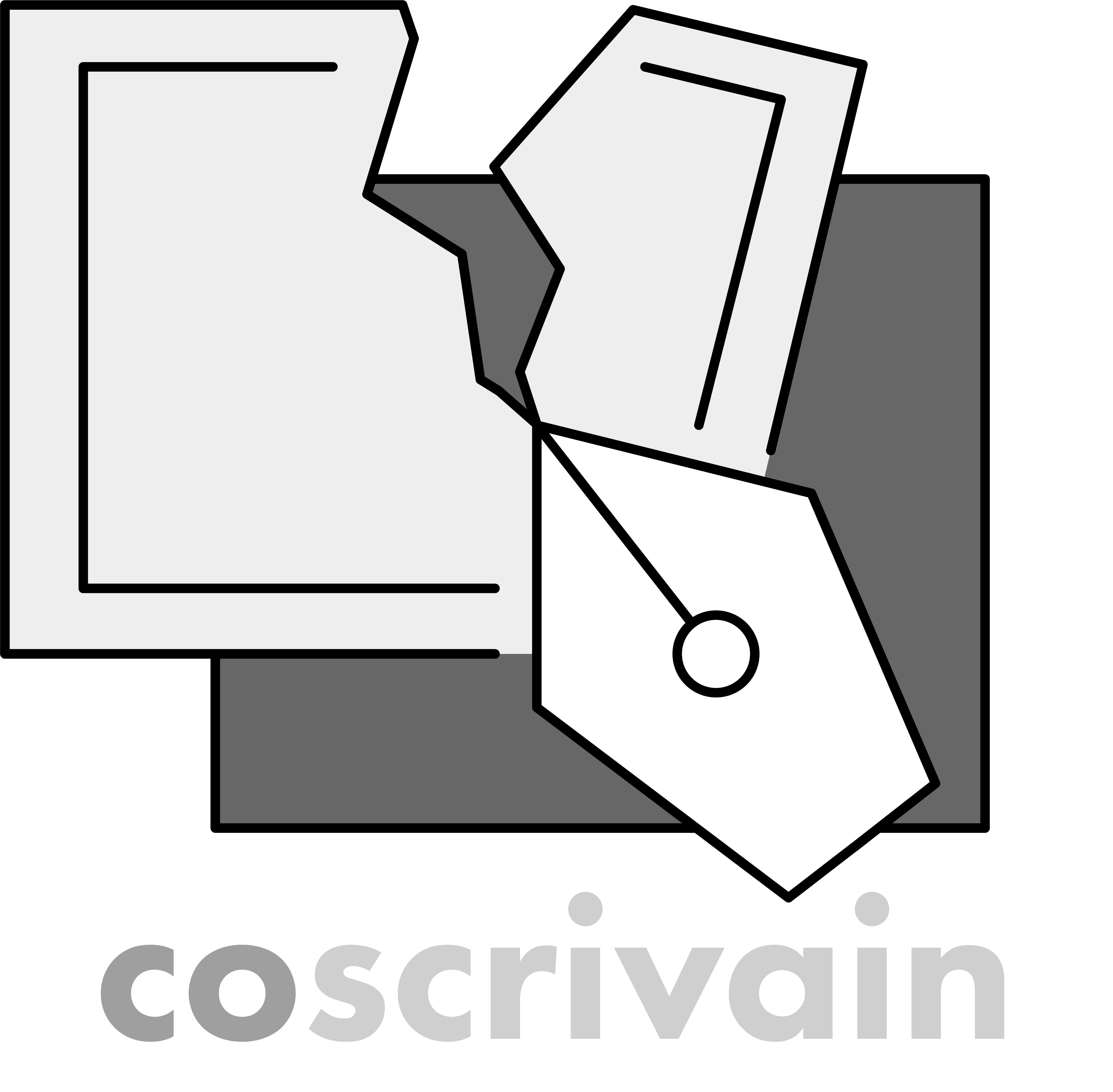 Cosrivain